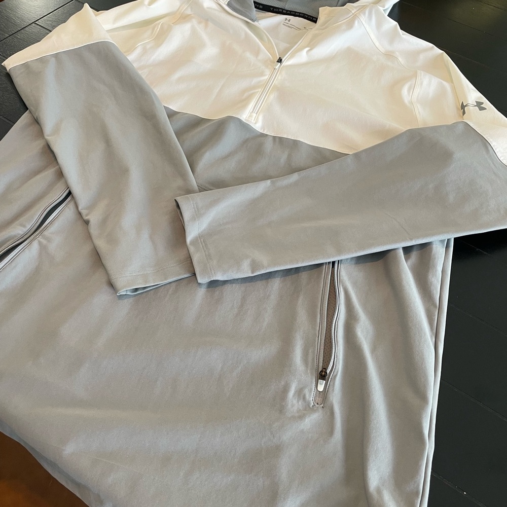 Under Armour Lightweight Jacket - image 5